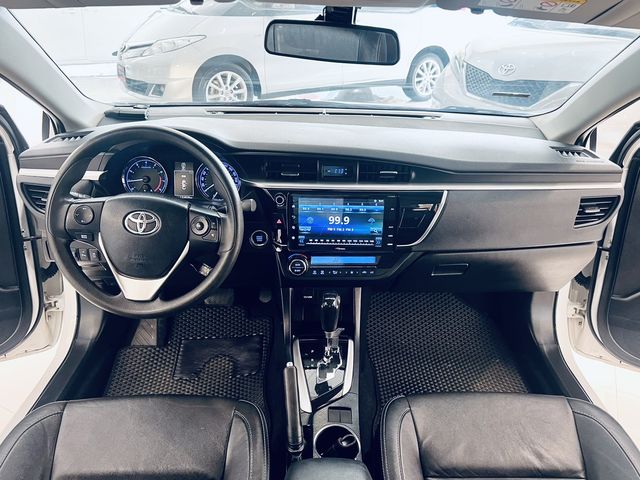 ALTIS 1.8  第7張相片