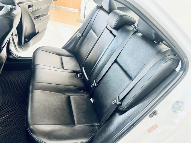 ALTIS 1.8  第9張相片