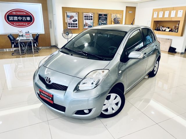 YARIS 1.5  第1張相片