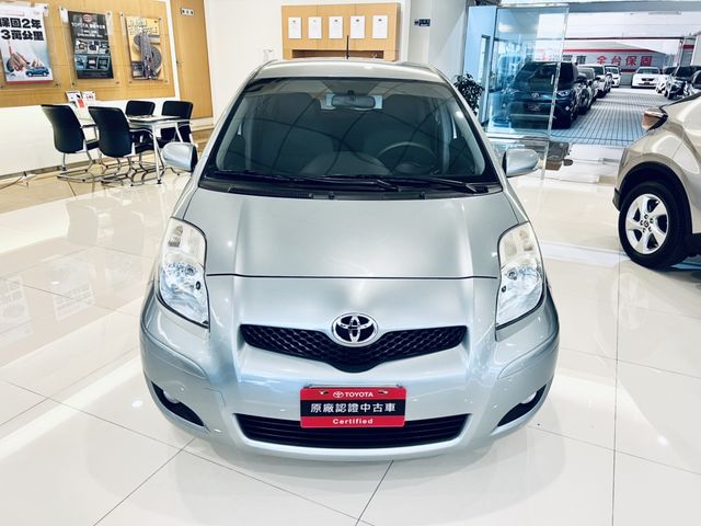 YARIS 1.5  第2張相片
