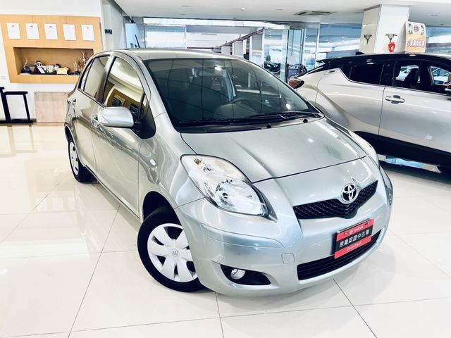 YARIS 1.5  第3張相片