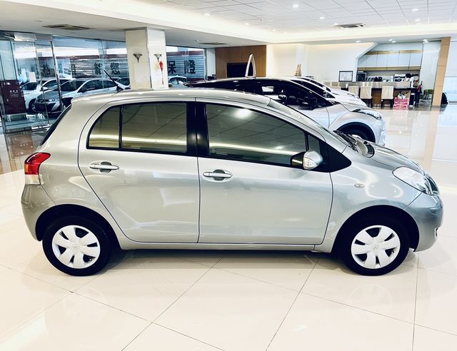 YARIS 1.5  第4張相片