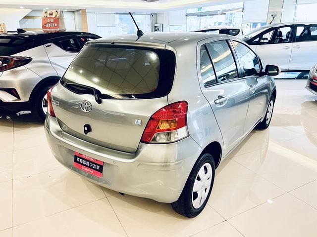 YARIS 1.5  第5張相片