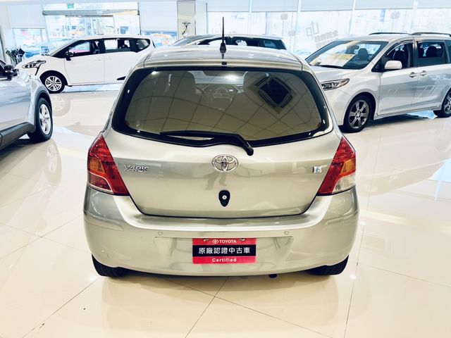 YARIS 1.5  第6張相片