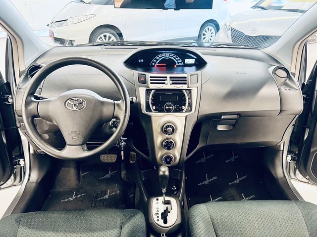 YARIS 1.5  第7張相片