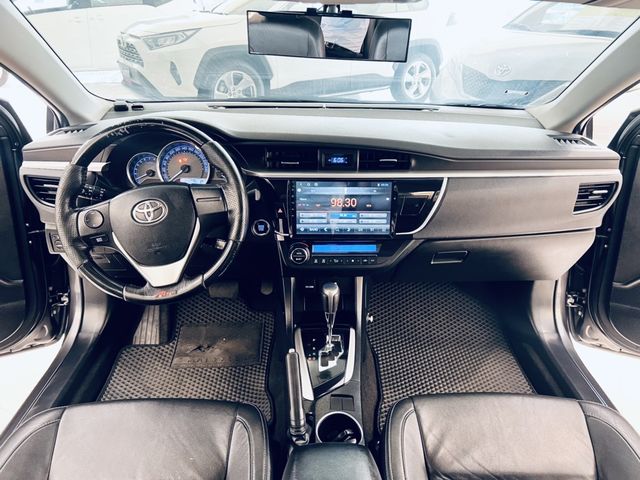 ALTIS 1.8  第7張相片