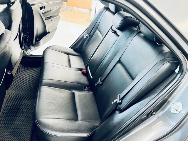 ALTIS 1.8  第9張相片