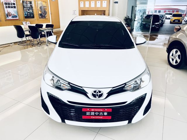 YARIS 1.5  第2張相片