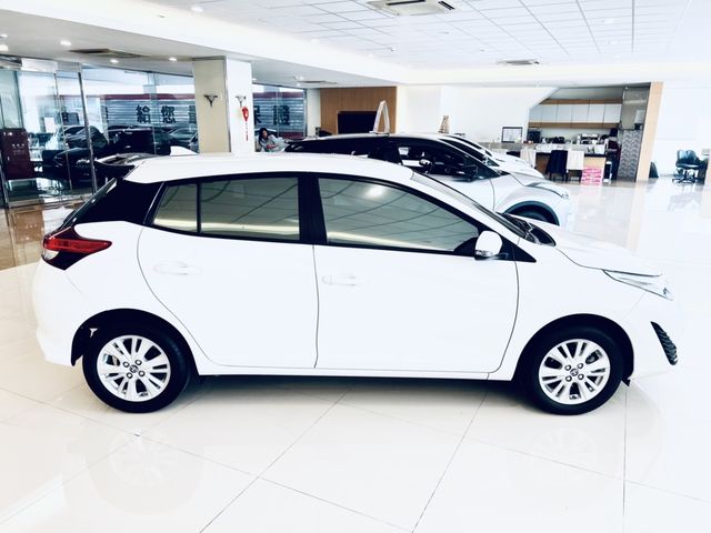 YARIS 1.5  第4張相片