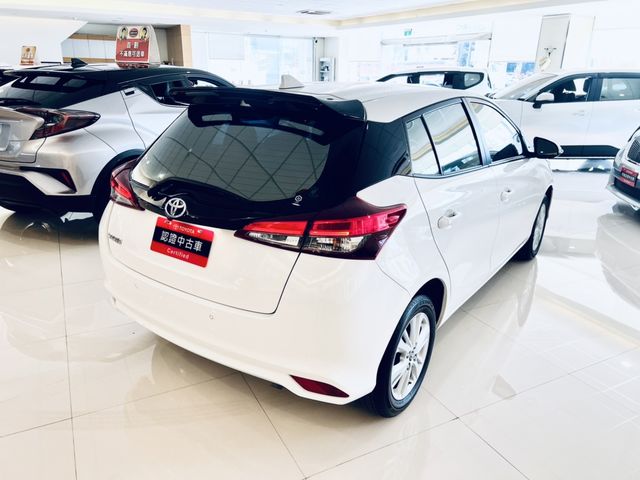 YARIS 1.5  第5張相片