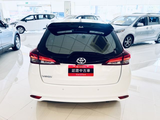YARIS 1.5  第6張相片