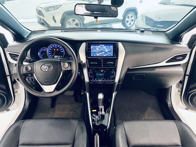 YARIS 1.5  第7張相片