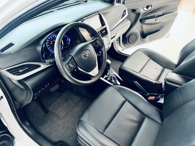 YARIS 1.5  第8張相片