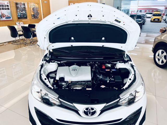 YARIS 1.5  第10張相片