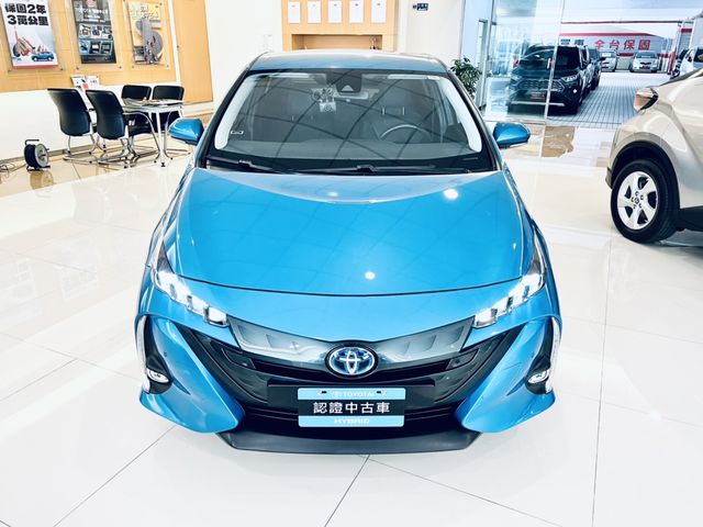 PHV 1.8  第2張相片