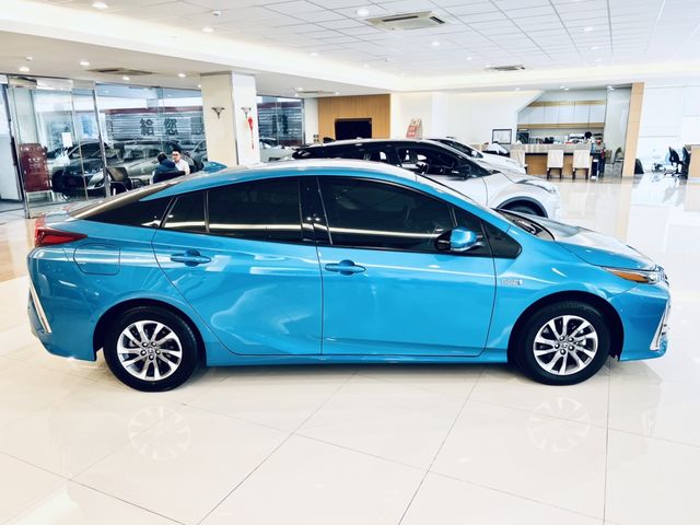 PHV 1.8  第4張相片
