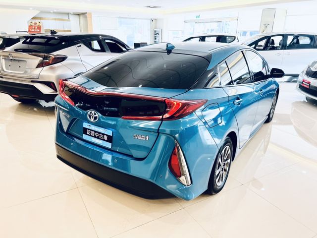 PHV 1.8  第5張相片