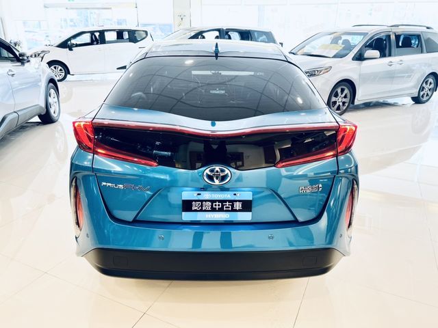 PHV 1.8  第6張相片