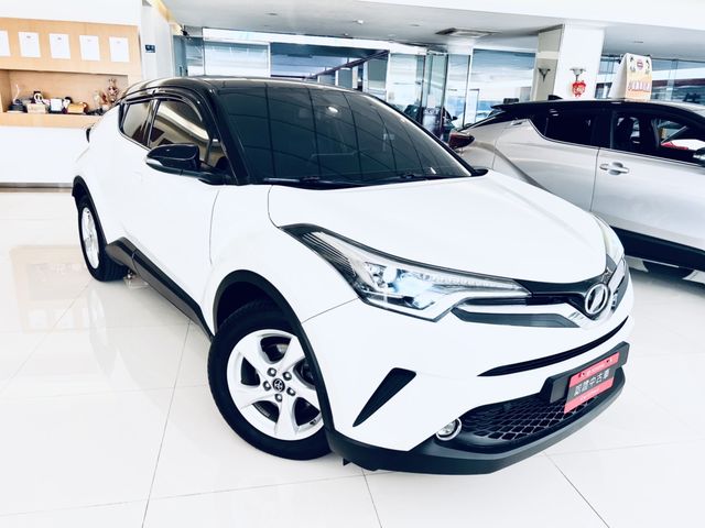 C-HR 1.2  第3張相片
