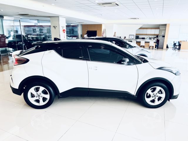 C-HR 1.2  第4張相片
