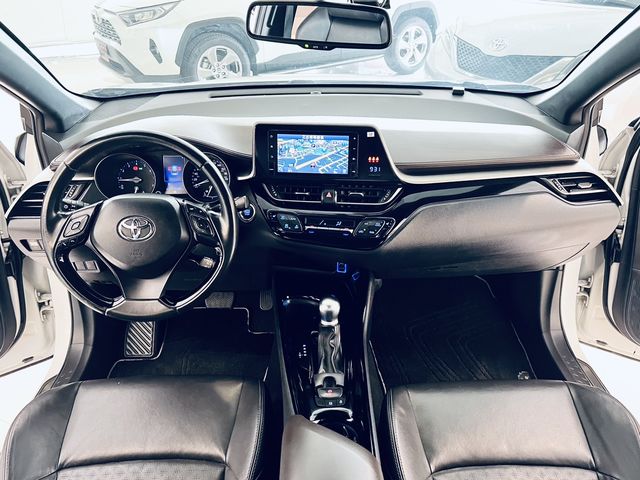 C-HR 1.2  第7張相片