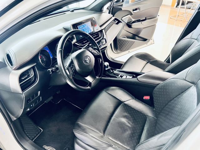 C-HR 1.2  第8張相片