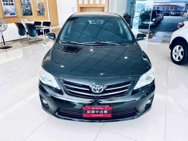 ALTIS 1.8  第2張相片