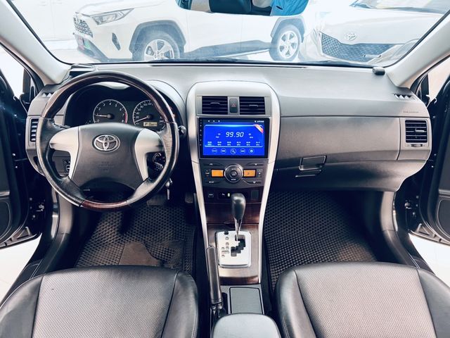 ALTIS 1.8  第7張相片