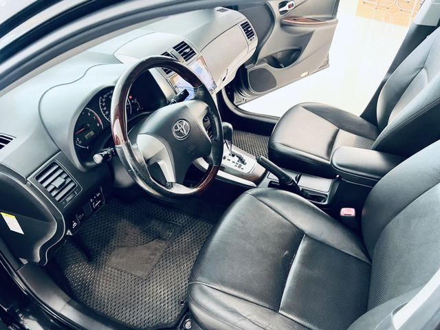 ALTIS 1.8  第8張相片