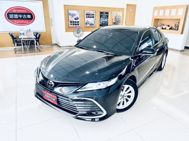 CAMRY 2.0  第1張相片
