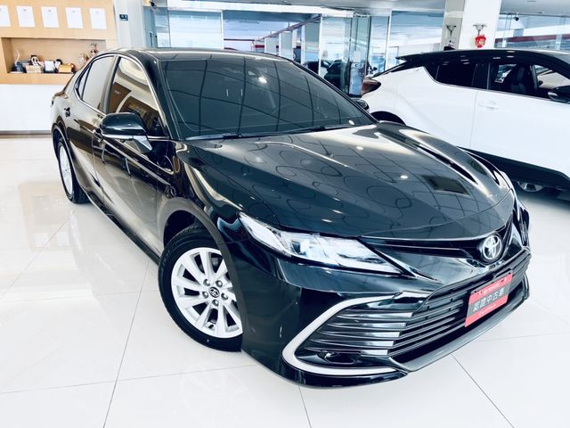CAMRY 2.0  第3張相片