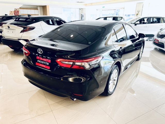 CAMRY 2.0  第5張相片