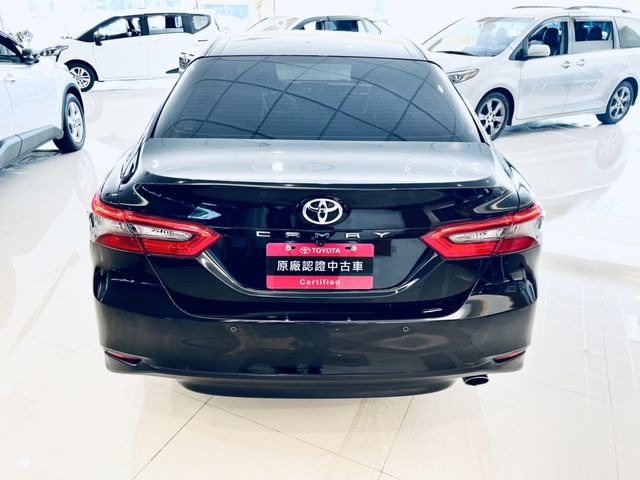 CAMRY 2.0  第6張相片