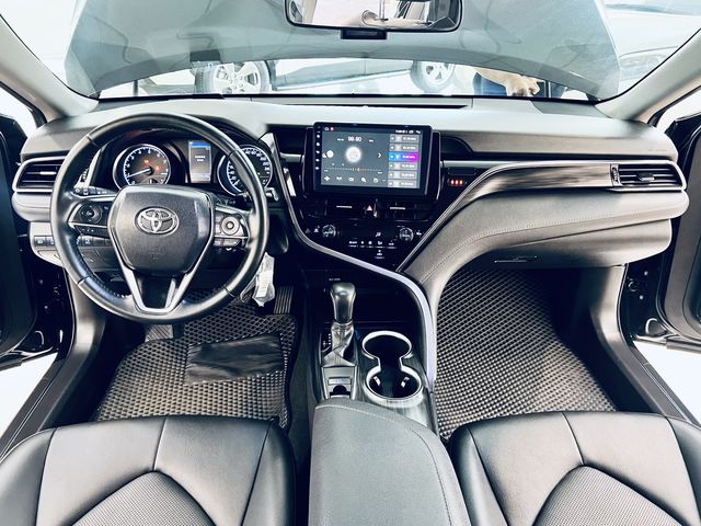 CAMRY 2.0  第7張相片
