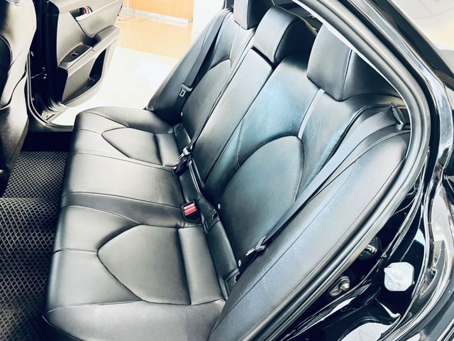CAMRY 2.0  第9張相片