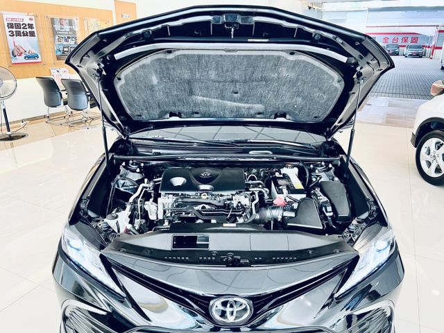 CAMRY 2.0  第10張相片