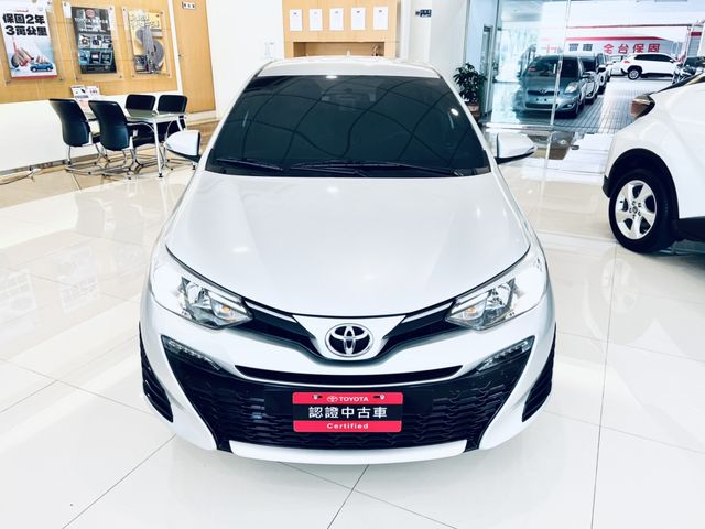 YARIS 1.5  第2張相片