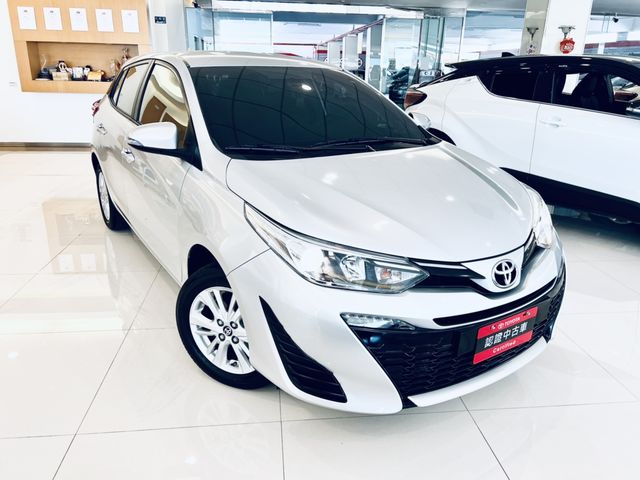 YARIS 1.5  第3張相片