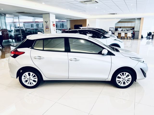 YARIS 1.5  第4張相片