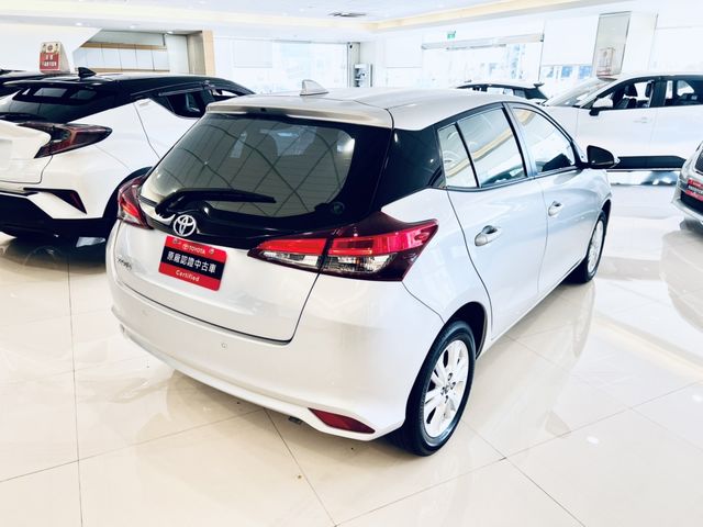 YARIS 1.5  第5張相片