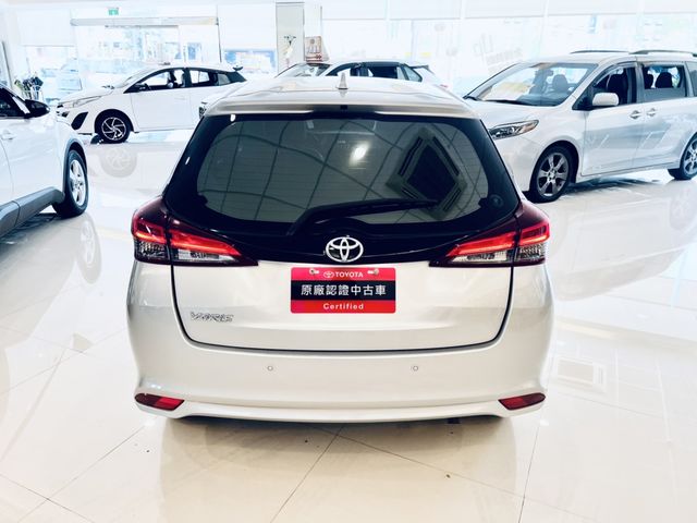 YARIS 1.5  第6張相片