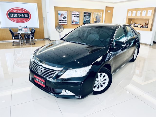 CAMRY 2.0  第1張相片