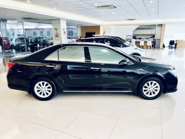 CAMRY 2.0  第4張相片