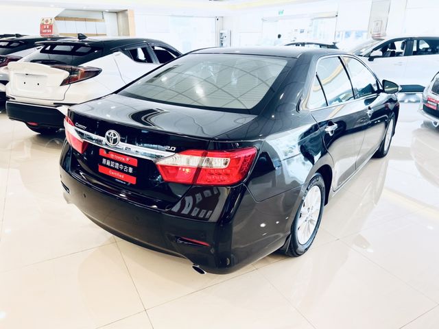 CAMRY 2.0  第5張相片