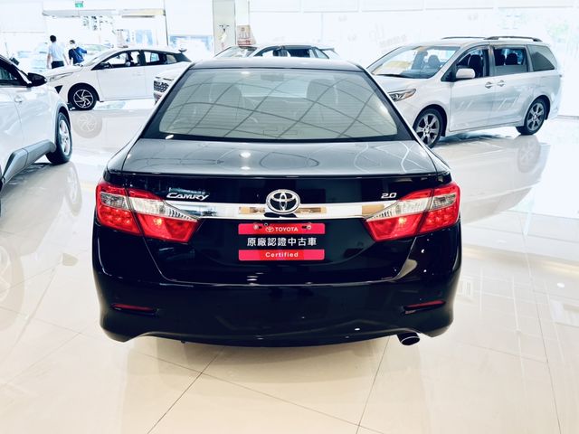 CAMRY 2.0  第6張相片