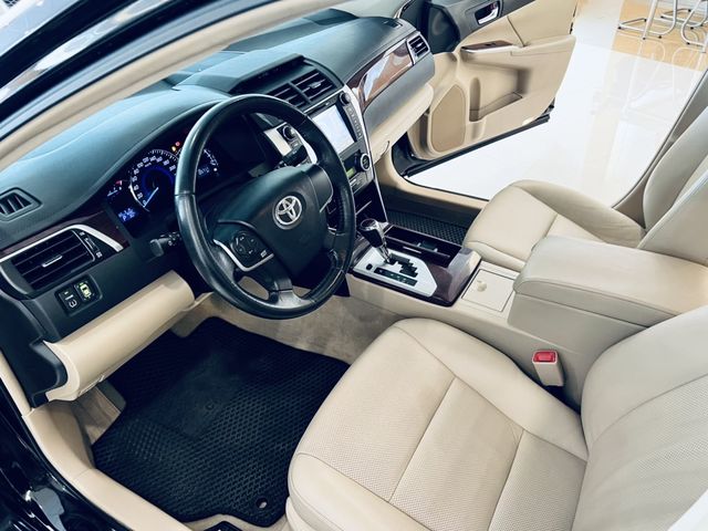 CAMRY 2.0  第8張相片