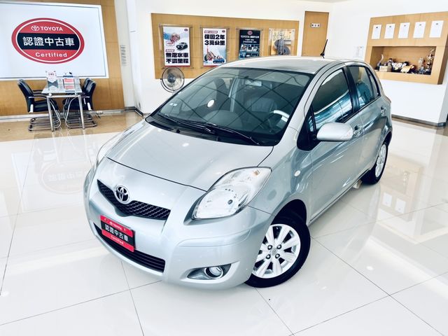 YARIS 1.5  第1張相片
