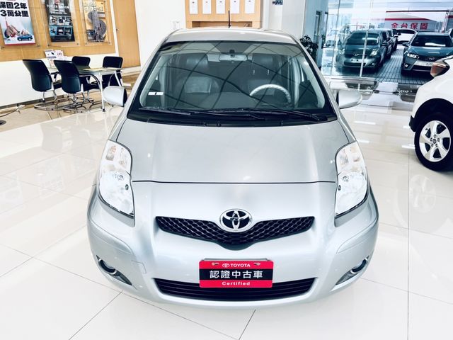 YARIS 1.5  第2張相片