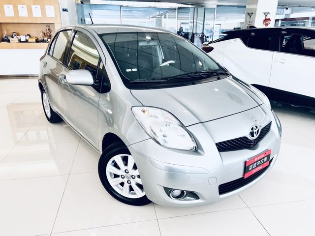 YARIS 1.5  第3張相片