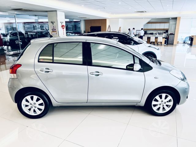 YARIS 1.5  第4張相片